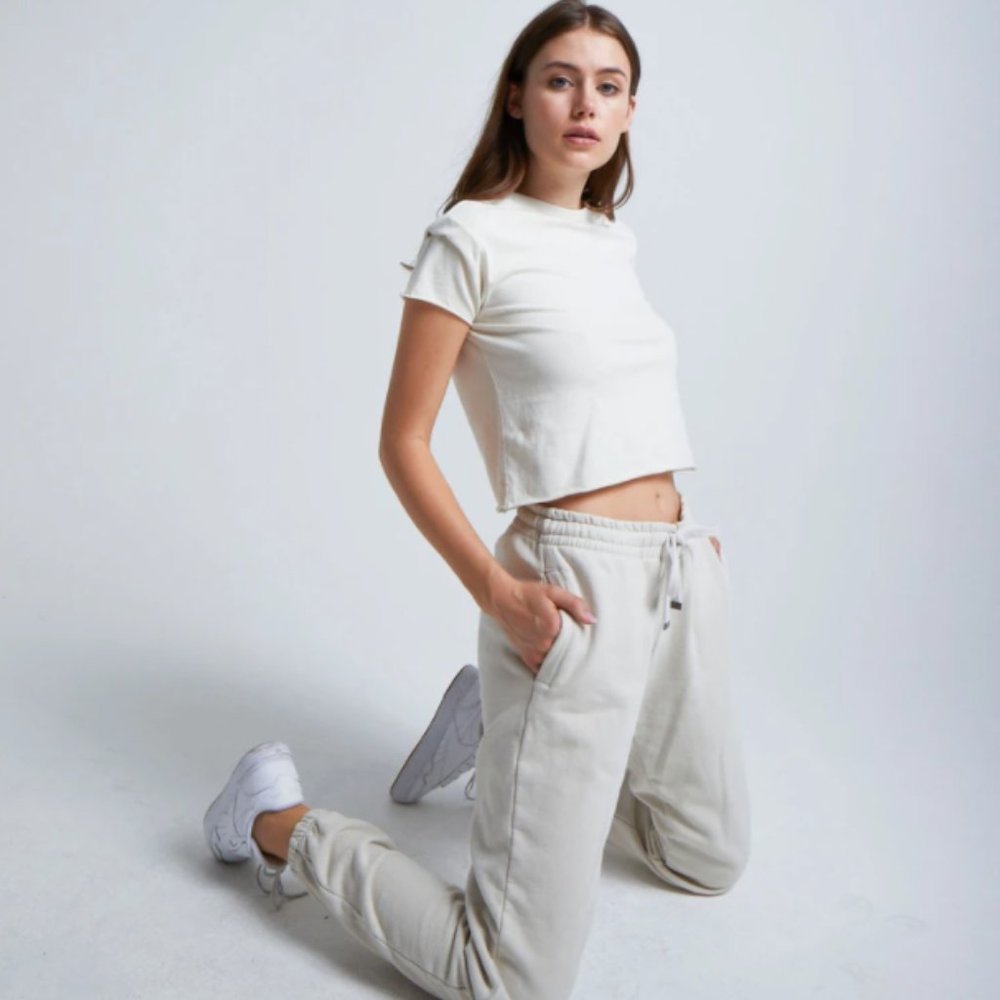 TALENTLESS - WOMEN'S SWEATPANTS Size Small